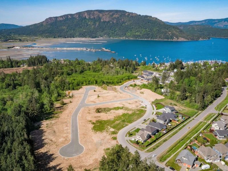 FEATURED LISTING: Proposed - LT 35 Vee Rd Cowichan Bay