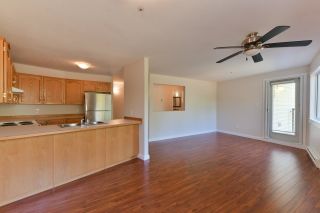 Photo 6: 211 11595 FRASER Street in Maple Ridge: East Central Condo for sale in "BRICKWOOD" : MLS®# R2612246