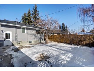 Photo 40: 179 WINDERMERE Road SW in Calgary: Wildwood House for sale : MLS®# C4103216