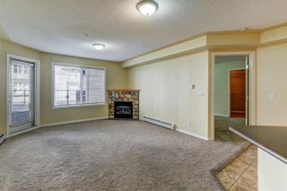 Photo 11: 123 369 Rocky Vista Park NW in Calgary: Rocky Ridge Apartment for sale : MLS®# A1244883