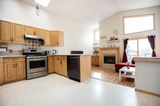 Photo 27: 376 Kirkbridge Drive in Winnipeg: Richmond West Residential for sale (1S)  : MLS®# 202107664