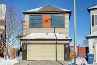 Photo 2: 115 Copperpond Cove SE Calgary Home For Sale