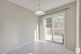 Photo 12: 7 4020 21 Street in Edmonton: Zone 30 House Half Duplex for sale : MLS®# E4311997