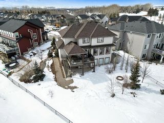 Photo 44: 436 Crystal Green Manor: Okotoks Detached for sale : MLS®# A2039702
