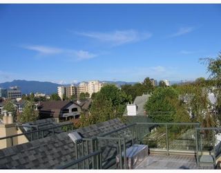 Photo 9: 3029 LAUREL ST in Vancouver: Condo for sale (Vancouver West)  : MLS®# V753164