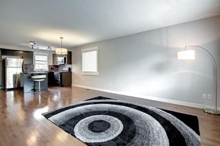 Photo 3: 265 Skyview Ranch Drive NE in Calgary: Skyview Ranch Semi Detached for sale : MLS®# A1235293