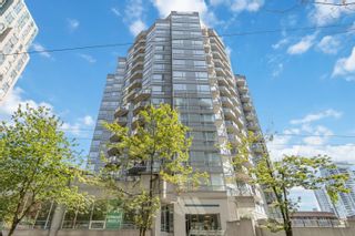 Main Photo: 1107 1212 HOWE Street in Vancouver: Downtown VW Condo for sale in "1212 HOWE" (Vancouver West)  : MLS®# R2833846