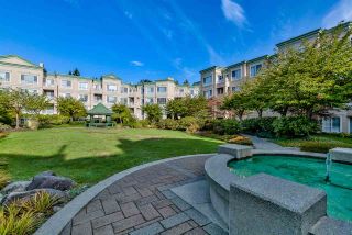 Photo 18: 303 2995 PRINCESS CRESCENT in Coquitlam: Canyon Springs Condo for sale : MLS®# R2114437