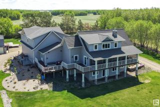 Photo 36: 169 53151 RGE RD 222: Rural Strathcona County House for sale : MLS®# E4300150