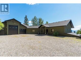 Photo 7: 2711 Sun Ridge Place in Tappen: House for sale : MLS®# 10270077