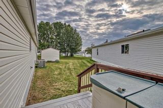 Photo 30: 127 Ranchwood Lane: Strathmore Mobile for sale : MLS®# A2078898