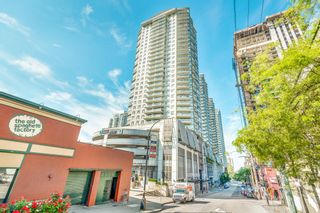 Photo 24: 3902 888 CARNARVON Street in New Westminster: Downtown NW Condo for sale : MLS®# R2713745