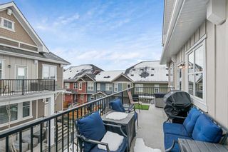 Photo 33: 312 Cranbrook Walk SE in Calgary: Cranston Row/Townhouse for sale : MLS®# A2128809