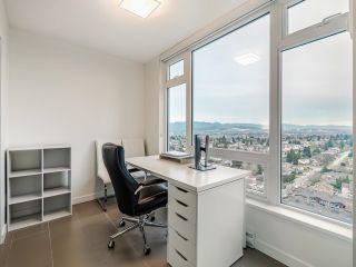 Photo 11: 2801 5470 ORMIDALE Street in Vancouver: Collingwood VE Condo for sale in "WALL CENTRE CENTRAL PARK TOWER 3" (Vancouver East)  : MLS®# R2873512