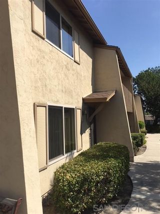 Photo 1: LA MESA Condo for rent : 3 bedrooms : 5800 Lake Murray #82 in San Diego
