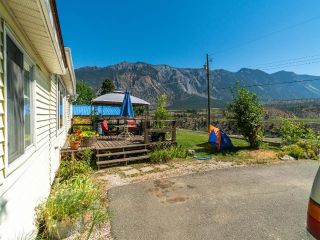 Photo 24: 537 FRASERVIEW STREET: Lillooet House for sale (South West)  : MLS®# 163664