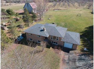 Photo 1: 1052 Belmont Road in Belmont: Hants County Residential for sale (Annapolis Valley)  : MLS®# 202306675