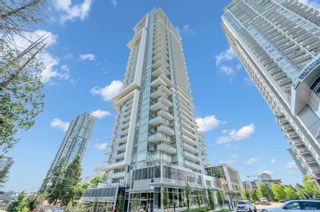 Photo 1: 511 13350 CENTRAL Avenue in Surrey: Whalley Condo for sale in "One Central" (North Surrey)  : MLS®# R2889907