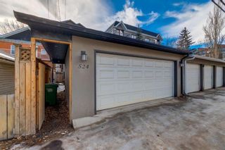 Photo 40: 524 23 Avenue SW in Calgary: Cliff Bungalow Detached for sale : MLS®# A2103760