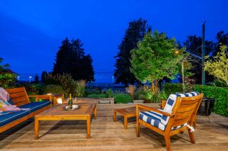 Photo 12: 4548 NW MARINE Drive in Vancouver: Point Grey House for sale (Vancouver West)  : MLS®# R2724382
