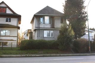Photo 5: 850 E 12TH Avenue in Vancouver: Mount Pleasant VE House for sale (Vancouver East)  : MLS®# R2038230