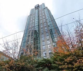 Photo 1: 1006 1188 HOWE Street in Vancouver: Downtown VW Condo for sale (Vancouver West)  : MLS®# R2841355