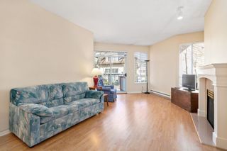 Photo 4: 108 8700 JONES Road in Richmond: Brighouse South Condo for sale in "WYNDGATE ROYALE" : MLS®# R2763531