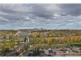 Photo 12: 1202 920 5 Avenue SW in Calgary: Downtown Condo for sale : MLS®# C3639030