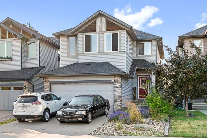 FEATURED LISTING: 60 Cranberry Circle Southeast Calgary