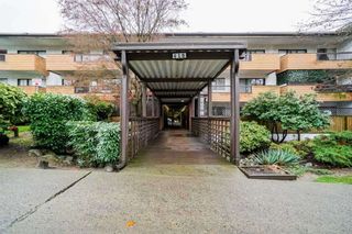 Photo 14: 106 410 AGNES Street in New Westminster: Downtown NW Condo for sale : MLS®# R2351137