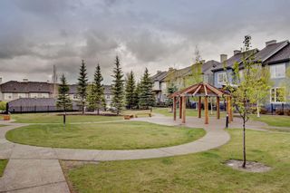 Photo 41: 34 Chapalina Square SE in Calgary: Chaparral Row/Townhouse for sale : MLS®# A2103231