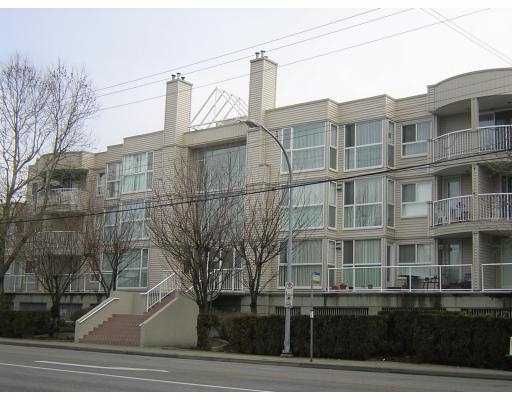Main Photo: 304 7700 GILBERT Road in Richmond: Brighouse South Condo for sale : MLS®# V703819