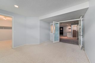 Photo 18: 75 West Springs Gate SW in Calgary: West Springs Semi Detached for sale : MLS®# A1232810