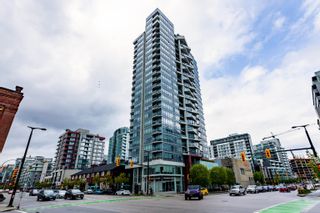 Photo 34: 802 1775 QUEBEC Street in Vancouver: Mount Pleasant VE Condo for sale in "OPSAL" (Vancouver East)  : MLS®# R2682075