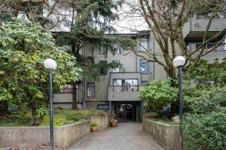 Photo 22: 206 225 MOWAT Street in New Westminster: Uptown NW Condo for sale in "The Windsor" : MLS®# R2557615