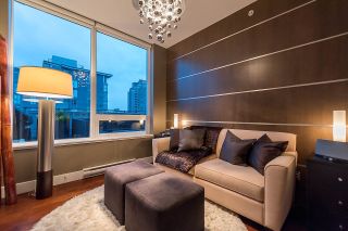 Photo 19: 801 1675 W 8TH AVENUE in Vancouver: Fairview VW Condo for sale (Vancouver West)  : MLS®# R2042597