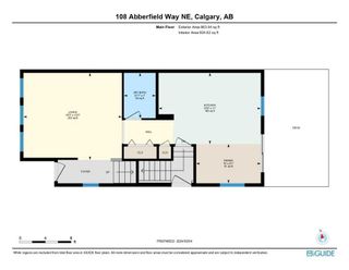 Photo 48: 108 Abberfield Way NE in Calgary: Abbeydale Detached for sale : MLS®# A2129415
