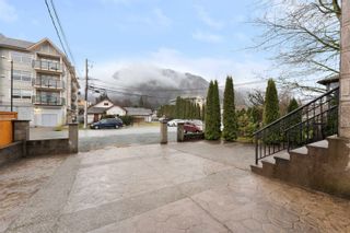 Photo 36: 37979 THIRD Avenue in Squamish: Downtown SQ House for sale : MLS®# R2751981