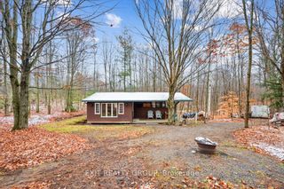Photo 8: 0 Morrison Road in Madoc: Property for sale : MLS®# X8050940