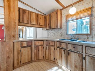 Photo 9: 72 10980 Westdowne Rd in Ladysmith: Du Ladysmith Manufactured Home for sale (Duncan)  : MLS®# 906757