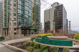 Photo 24: 906 1367 ALBERNI Street in Vancouver: West End VW Condo for sale in "THE LIONS" (Vancouver West)  : MLS®# R2858401