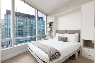 Photo 20: 2304 1077 W CORDOVA Street in Vancouver: Coal Harbour Condo for sale in "Rogers Tower" (Vancouver West)  : MLS®# R2862177