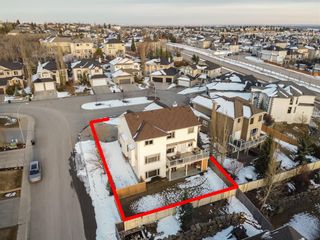 Photo 50: 202 Simcoe View SW in Calgary: Signal Hill Detached for sale : MLS®# A1082496