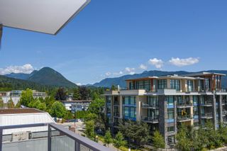 Photo 1: 305 2785 LIBRARY Lane in North Vancouver: Lynn Valley Condo for sale in "THE RESIDENCE AT LYNN VALLEY" : MLS®# R2860585