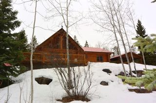 Photo 42: 2842 Ptarmigan Road | Private Paradise Smithers