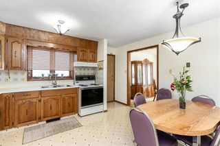 Photo 10: 231 Arthur Wright Crescent in Winnipeg: Mandalay West Residential for sale (4H)  : MLS®# 202325643