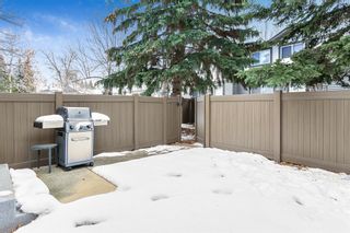 Photo 33: 163 Woodborough Terrace SW in Calgary: Woodbine Row/Townhouse for sale : MLS®# A2009132