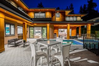 Photo 17: 4481 KEITH Road in West Vancouver: Caulfeild House for sale : MLS®# R2736732