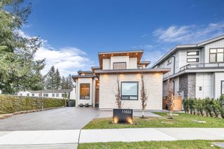 Main Photo: 11022 156 A Street in Surrey: Fraser Heights House for sale (North Surrey)  : MLS®# R2850088
