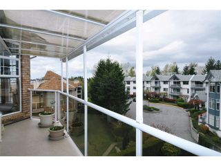 Photo 16: 308 22611 116TH Avenue in Maple Ridge: East Central Condo for sale in "ROSEWOOD COURT" : MLS®# V1058553